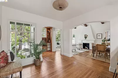 2370 Marin Ave, Berkeley, CA 94708 - Photo 5