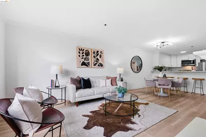 535 Pierce Street #3109, Albany, CA 94706 - Photo 3