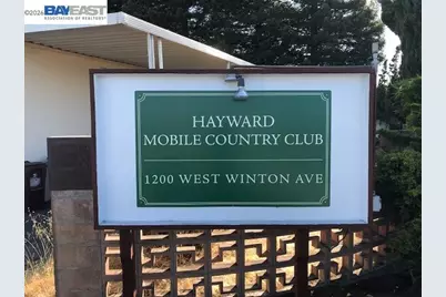 1200 Winton #71, Hayward, CA 94545 - Photo 47
