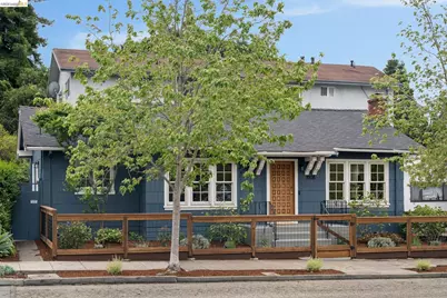 1908 Blake St, Berkeley, CA 94704 - Photo 3