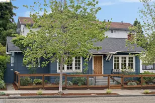 1908 Blake St, Berkeley, CA 94704 - Photo 3