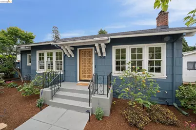 1908 Blake St, Berkeley, CA 94704 - Photo 5