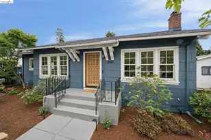1908 Blake St, Berkeley, CA 94704 - Photo 5