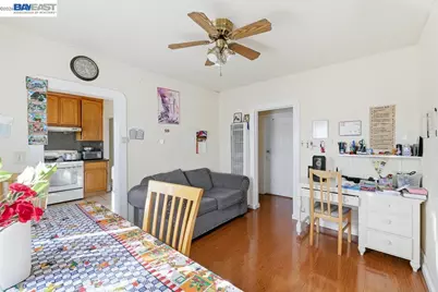 7419 Hillside St, Oakland, CA 94605 - Photo 27