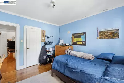 7419 Hillside St, Oakland, CA 94605 - Photo 35