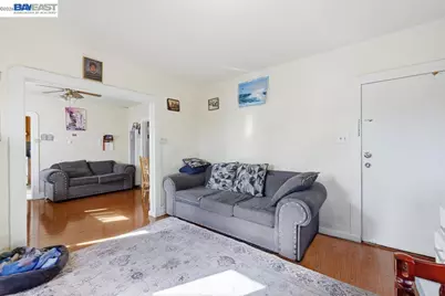 7419 Hillside St, Oakland, CA 94605 - Photo 23