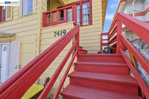 7419 Hillside St, Oakland, CA 94605 - Photo 21