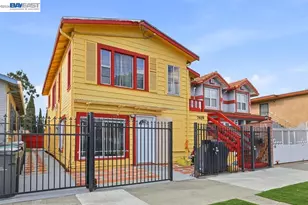 7419 Hillside St, Oakland, CA 94605 - Photo 3