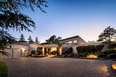 2305 Saddleback Dr, Danville, CA 94506 - Photo 61