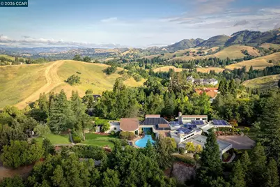 2305 Saddleback Dr, Danville, CA 94506 - Photo 39