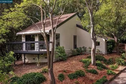 2305 Saddleback Dr, Danville, CA 94506 - Photo 31