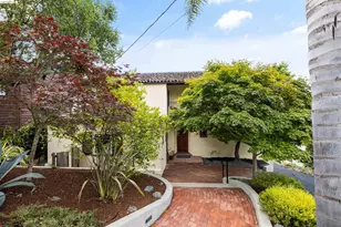 1530 Campus Dr, Berkeley, CA 94708 - Photo 1