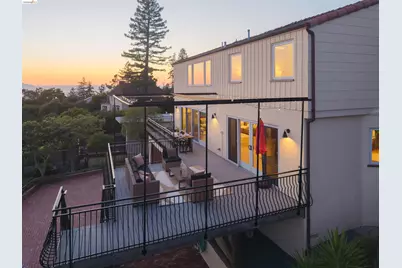 1530 Campus Dr, Berkeley, CA 94708 - Photo 11