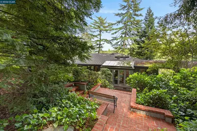56 Camino Encinas, Orinda, CA 94563 - Photo 17