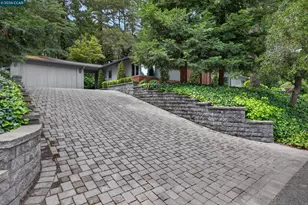 56 Camino Encinas, Orinda, CA 94563 - Photo 1