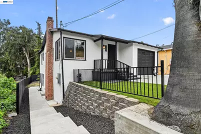 24657 Leona Dr, Hayward, CA 94542 - Photo 5