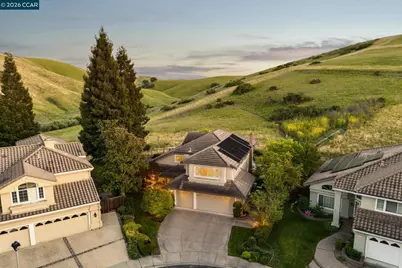 25 Greenridge Pl, Danville, CA 94506 - Photo 3