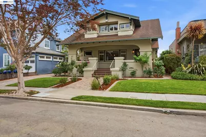 1420 Mound St, Alameda, CA 94501 - Photo 3