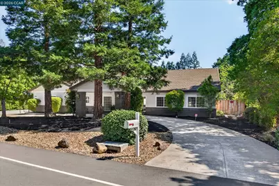 1283 Rudgear Rd, Walnut Creek, CA 94596 - Photo 7