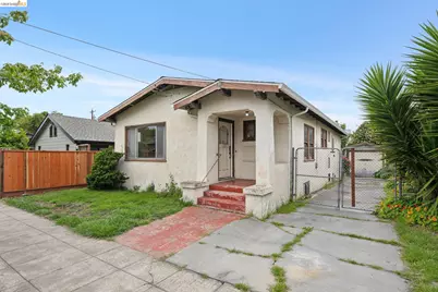 2534 Mathews Street, Berkeley, CA 94702 - Photo 3