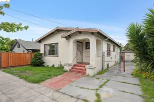 2534 Mathews St, Berkeley, CA 94702 - Photo 1