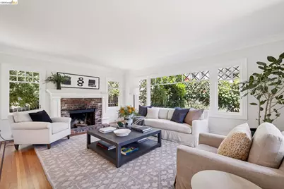 664 Vincente Ave, Berkeley, CA 94707 - Photo 5