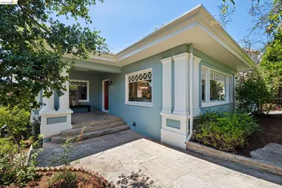 664 Vincente Ave, Berkeley, CA 94707 - Photo 1