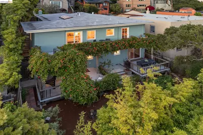 664 Vincente Ave, Berkeley, CA 94707 - Photo 49