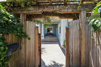 664 Vincente Ave, Berkeley, CA 94707 - Photo 51