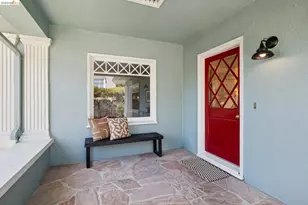 664 Vincente Ave, Berkeley, CA 94707 - Photo 3
