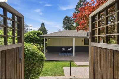 64 Highgate Rd, Kensington, CA 94707 - Photo 9