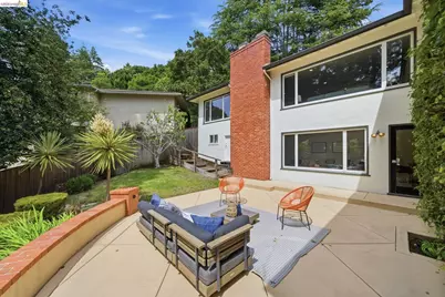 64 Highgate Rd, Kensington, CA 94707 - Photo 5