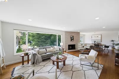 64 Highgate Rd, Kensington, CA 94707 - Photo 3