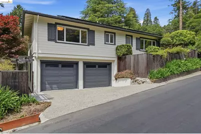 64 Highgate Rd, Kensington, CA 94707 - Photo 7