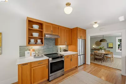 1788 San Lorenzo Ave, Berkeley, CA 94707 - Photo 15