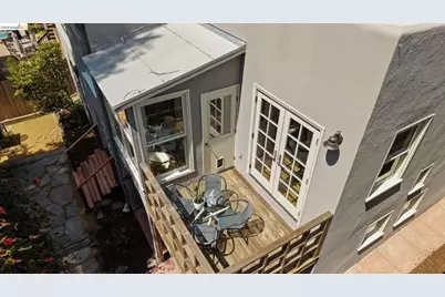 1788 San Lorenzo Ave, Berkeley, CA 94707 - Photo 43