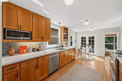 1788 San Lorenzo Ave, Berkeley, CA 94707 - Photo 17