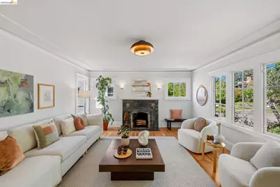 1788 San Lorenzo Ave, Berkeley, CA 94707 - Photo 5