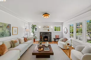 1788 San Lorenzo Ave, Berkeley, CA 94707 - Photo 5