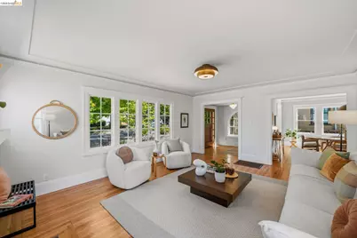 1788 San Lorenzo Ave, Berkeley, CA 94707 - Photo 7
