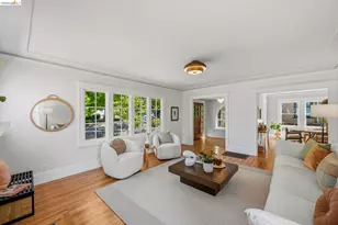 1788 San Lorenzo Ave, Berkeley, CA 94707 - Photo 7