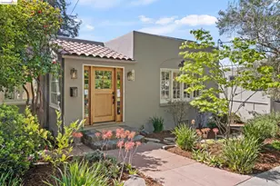 1788 San Lorenzo Ave, Berkeley, CA 94707 - Photo 1