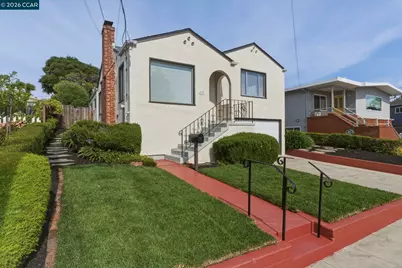 614 Kern St, Richmond, CA 94805 - Photo 3