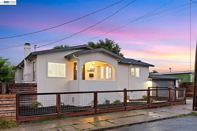 2807 Downer Avenue, Richmond, CA 94804 - Photo 1