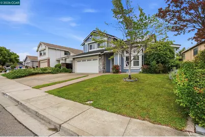 4512 Deer Ridge Way, Antioch, CA 94531 - Photo 3