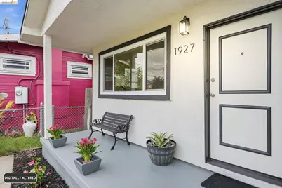1927 83rd Ave, Oakland, CA 94621 - Photo 5