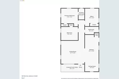 1927 83rd Ave, Oakland, CA 94621 - Photo 39