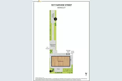 1517 Fairview St, Berkeley, CA 94703 - Photo 93