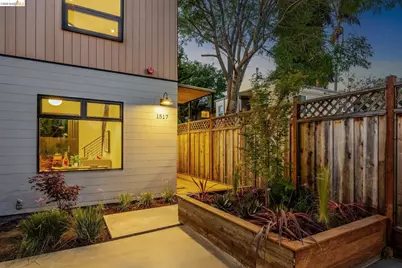 1517 Fairview St, Berkeley, CA 94703 - Photo 3