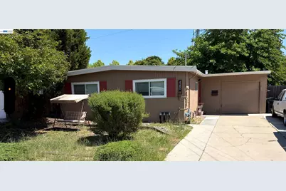 4380 Ladner St, Fremont, CA 94538 - Photo 1